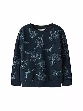 NAME IT | Jungen Sweater NMMVARON | 